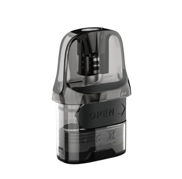 Cartridge Lost Vape Ursa Pod V2 1ohm 2,5ml