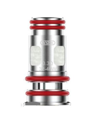 Žhavicí hlava VOOPOO PnP-X 0,3ohm