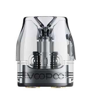 Cartridge VOOPOO VMATE TOP FILL 0,4ohm 3ml